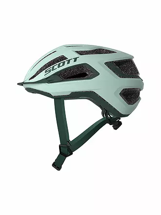 SCOTT | Casque de vélo Arx Plus | hellgrün